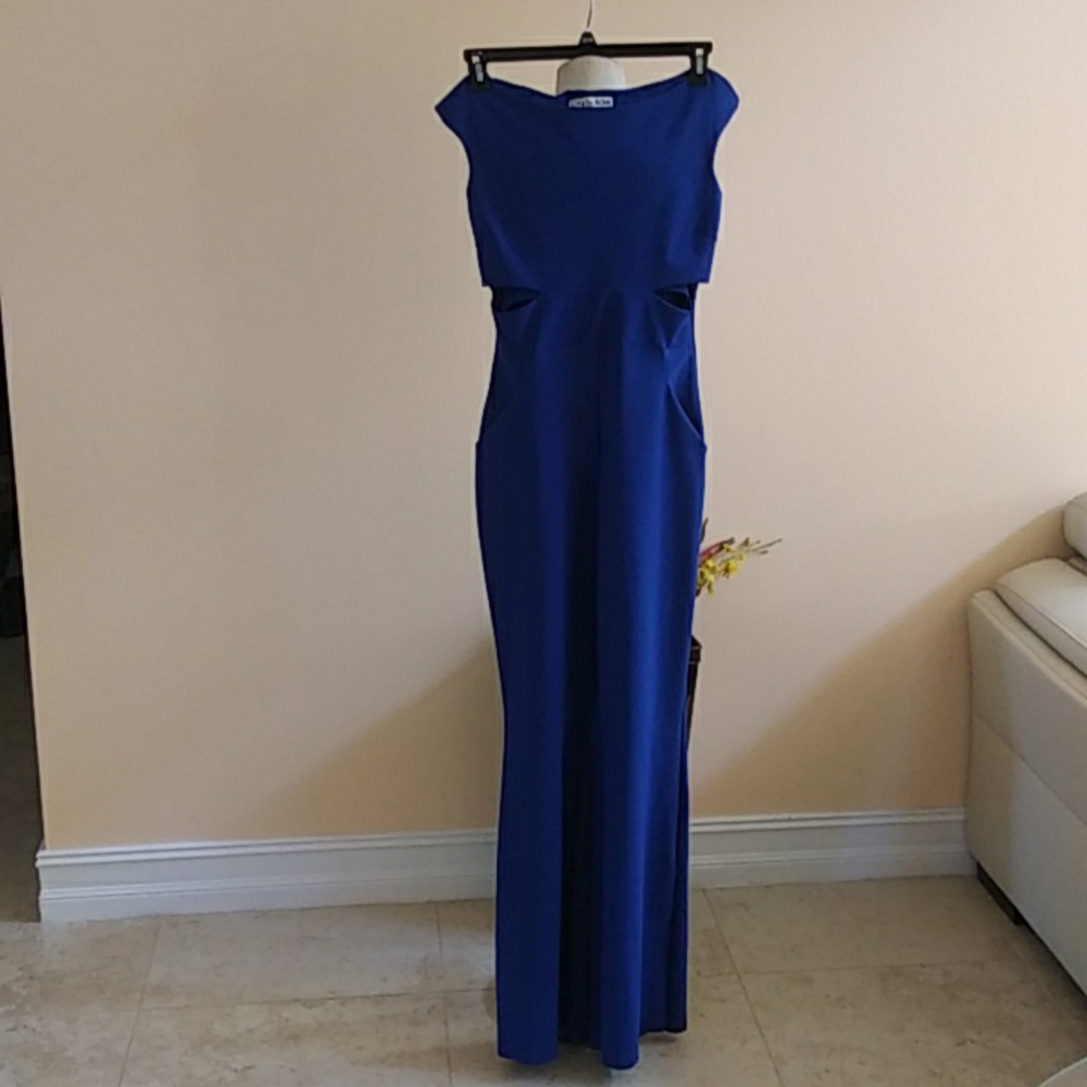 Chiara Boni La Petite Robe Jumpsuit.